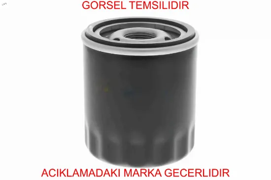 Yag fıltresı astra k 16 b10xfl d10xfl b14xe b14xfl d14xfl d14xft ınsıgnıa b 18 b15sfl d15sfl b15sft gm 650237/ 650189/ 55499629/ 95528296 resmi
