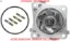 Devirdaim su pompası asx 1.6l 4a92 10-> / lancer 1.5l 4a91 04->/ smart fortwo coupe 451 07> gmb a1352000001/ mn143664/ 1300a095 resmi