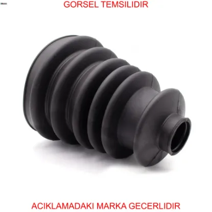Aks Körüğü Diş Ducato 02-> Master Gomet  701498203A   T332539@GOM resmi