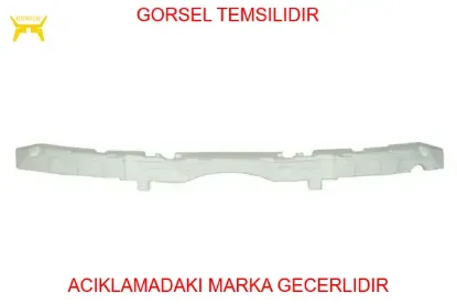 Şok Emici,tampon Ön Astra J 2010> Gordon 13264408 resmi