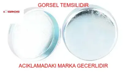 Motor blok su tapası 36mm h100 minibüs 2.4-2.5 d 94 08 gros 1573236001 resmi
