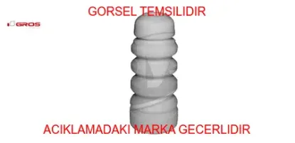 Amortisör takozu arka getz 1.3l g4ea 03-05 1.4l g4ee 06-10 1.6l g4ed 03-09 1.5l d3ea d4fa crdi 03-09 gros 553261c000 resmi