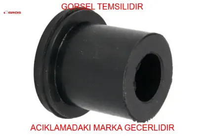 Makas lastiği canter fe444 / fe449 88 97 gros mb025153 resmi
