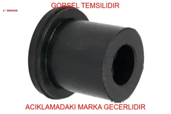 Makas lastiği canter fe444 / fe449 88 97 gros mb025153 resmi