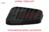 Pedal lastiği fren/debriyaj canter fe444 / fe449 88 97 gros mt321741 resmi