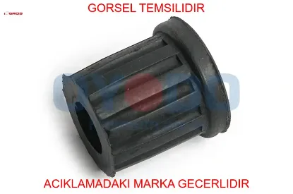 Makas lastiği tırtıllı küçük besta 2.2 d 90 98 -pregıo 2.7 d cc 97 05 gros 0k71028333/ s08528333/ 0k72k28334 resmi