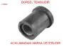 Makas burcu arka k2500 2.5 tci 4d56 04 k2500 2.5 cc euro ıv 04 bongo 2.7 d 97 04 gros 0k60a28330 resmi
