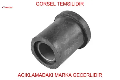 Makas burcu arka k2500 2.5 tci 4d56 04 k2500 2.5 cc euro ıv 04 bongo 2.7 d 97 04 gros 0k60a28330 resmi