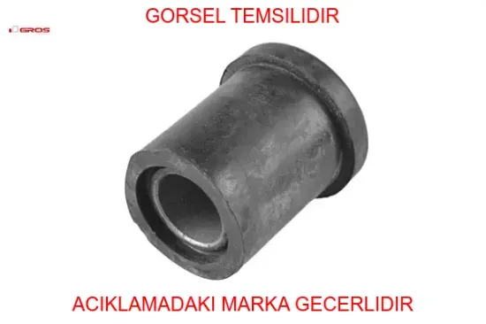 Makas burcu arka k2500 2.5 tci 4d56 04 k2500 2.5 cc euro ıv 04 bongo 2.7 d 97 04 gros 0k60a28330 resmi