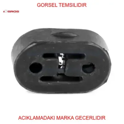 Egsoz askı lastiği cıvıc vı 1.4-1.5-1.6-2.0 hb-fb-sedan 95 01 gros 18215671000 resmi