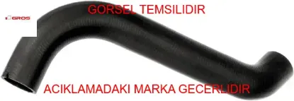 Radyatör hortumu üst daıly ııı 35c11 2.8 tdı 01 06 gros 99487932 resmi