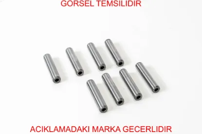 Supap Gaydi Tk.     H-350 2.5crdi-starex 140hp-sorento/h1   2007->  D4cb/d4bf  16v 221144A000/ 221154A000 resmi
