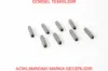 Supap gaydı    astra f/g-vectra a/b  1.6 16v  x16xel 4500633 güneş g0872 resmi