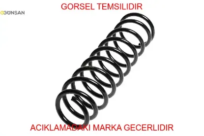 Arka yay cıvıc 92-95 günsan 52441sr3j02 resmi