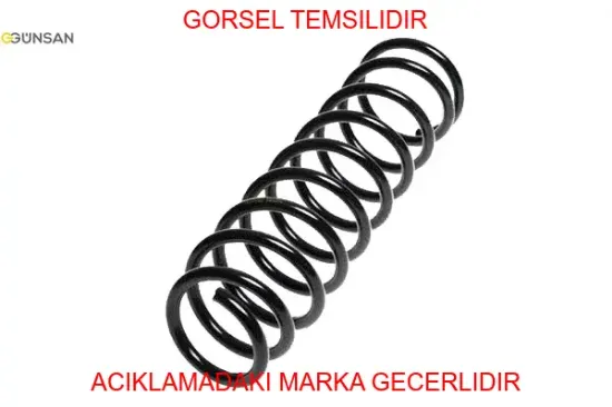 Arka yay cıvıc 92-95 günsan 52441sr3j02 resmi