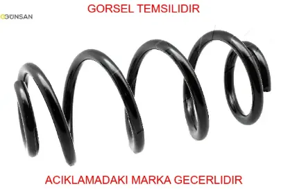 Arka yay jazz 02-08 günsan 52441saan11 resmi