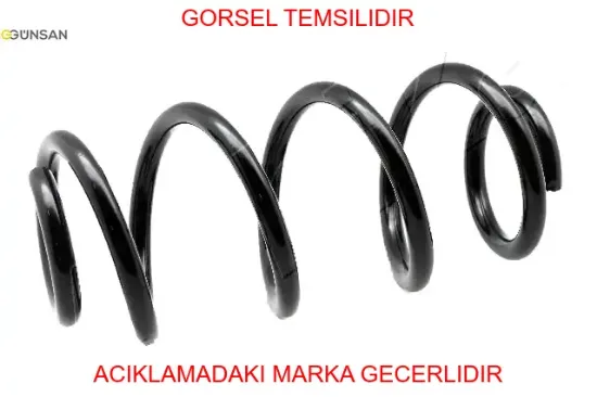 Arka yay jazz 02-08 günsan 52441saan11 resmi