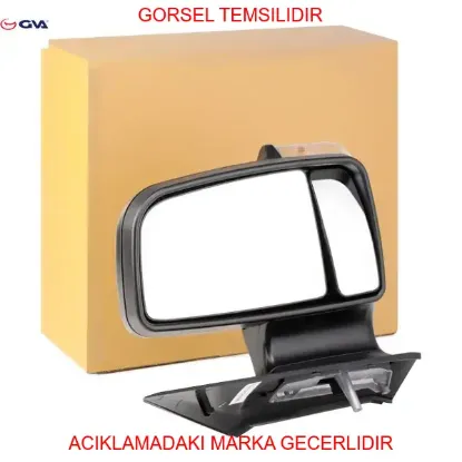 Dış dikiz aynası elek.sağ sprınter 06->  a9068106116 gva  resmi