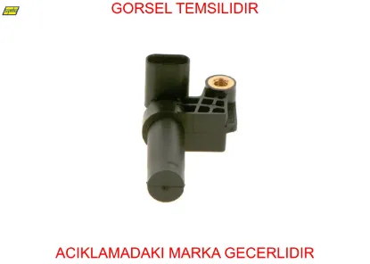Krank Sensörü Boxer 3 Jumper 3 Transit V347 2.2 Tdci Önden Çeker / Arkadan İter 11> 9803788880 resmi