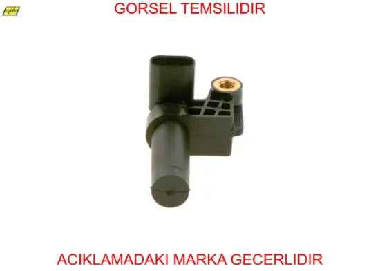 Krank Sensörü Boxer 3 Jumper 3 Transit V347 2.2 Tdci Önden Çeker / Arkadan İter 11> 9803788880 resmi