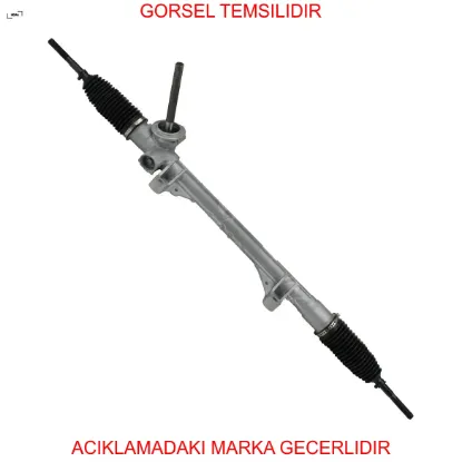 Hema direksiyon kutusu elektrikli rot başsız megane ıı 02 scenıc ıı 03 1.4 1.5 dcı 1.6 2.0 16v 49001 hema 8200892104/ 7711497389/ 8200324632 resmi