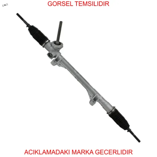Hema direksiyon kutusu elektrikli rot başsız megane ıı 02 scenıc ıı 03 1.4 1.5 dcı 1.6 2.0 16v 49001 hema 8200892104/ 7711497389/ 8200324632 resmi