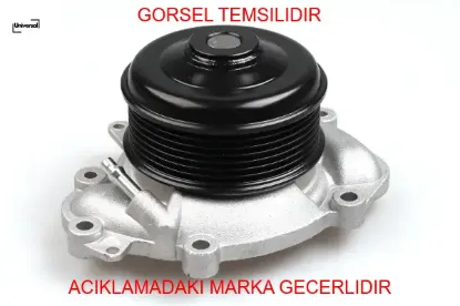 Devirdaim 642 166/212/218/221/222 350d a6422002001 resmi