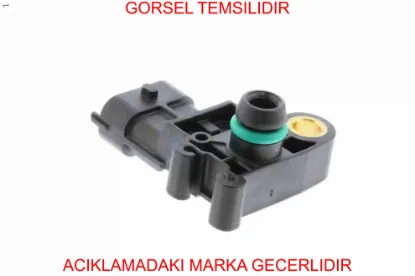 Basinç Sensörü Fiesta Vi 1.0 Ecoboost B Max C Max Ii Custom V362 12>15 Tdci 1913600/ LR038762 resmi
