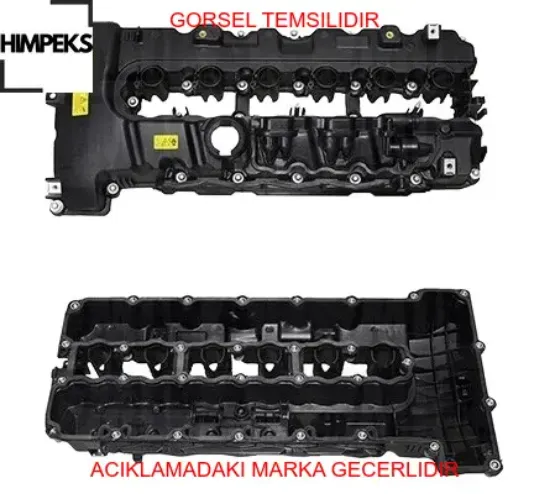 Kulbutor kapagı n54 e82 e88 e90 e91 e92 e93 e60 e61 f01 e71 hımpeks 11127565284 resmi