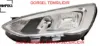 Ön far komple sol krom focus ıv 17 hımpeks jx7b13w030ae/ 2278782 resmi