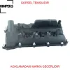 Kulbutor kapagı komple contalı sol 3.0 v6 dıscovery 4 10 16 dıscovery 5 17 velar 17 range sport 14 j hımpeks lr041685/ lr109354/ lr109353 resmi