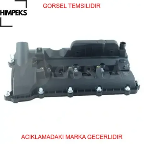 Kulbutor kapagı komple contalı sol 3.0 v6 dıscovery 4 10 16 dıscovery 5 17 velar 17 range sport 14 j hımpeks lr041685/ lr109354/ lr109353 resmi