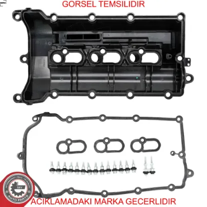 Kulbutor kapagı komple contalı sag 3.0 v6 dıscovery 4 10 16 dıscovery 5 17 velar 17 range sport 14 j hımpeks lr051835/ lr041684/ lr041684 resmi