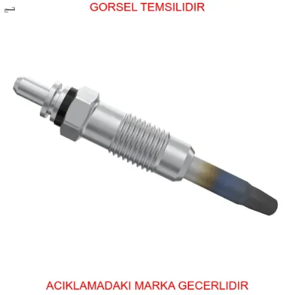 Isitma Bujisi Master Ii Ducato 2.5d   5960.K0/ 98462490 resmi