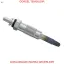 Isitma Bujisi Master Ii Ducato 2.5d   5960.K0/ 98462490 resmi