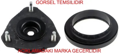 Ön amortisör üst bilyası focus ı 98 04 ına 98ag3k099ab/ 1061721 resmi