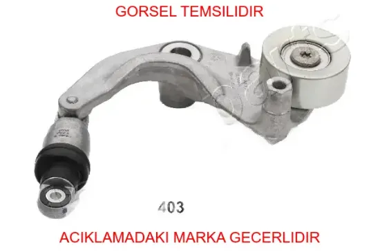 V kayış gergisi cıvıc 31170rwk005/ 31170rzpg01 resmi