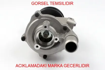 Devirdaim pompası transıt v347 3.2 tdcı 200ps 2006>  7C168A558 AA/ 1459513/ 4772935/ 3C1O8A558 AA   Ina 538026710 resmi
