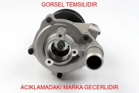 Devirdaim pompası transıt v347 3.2 tdcı 200ps 2006>  7C168A558 AA/ 1459513/ 4772935/ 3C1O8A558 AA   Ina 538026710 resmi