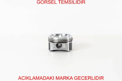 Piston Segman (+40 Farkli) Doblo-egea-500l 1.4 Benzin 46814923/ 46814924/ 46814925 resmi