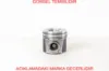 Piston Segman 88,00mm+0,60mm  Ducato-j10 2.3jtd 0613800800/ 2996850/ / 2996032 resmi