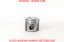Piston Segman 88,00mm+0,60mm  Ducato-j10 2.3jtd 0613800800/ 2996850/ / 2996032 resmi