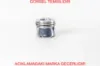 Piston Segman 69,60 Mm 0.40 Fiorino 1.3 Mjt Euro 5 1608299580/ 55235519 resmi