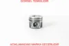 Piston Segman 75,00mm Std.301-308-508-focus 1.6hdi 0628.V8/ 1607373680/ 039PI0011 resmi