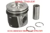 Piston segman 88,00mm+0,40 ducato ııı-jest euro5 8770679040000g/ 500055511/ 101 resmi