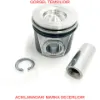 Piston Segman 95,80+0,40 Ducato Iii-boxer 3.0/f1c 2996842/ 0627.70/ 1621257680/  resmi