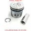 Piston Segman 95,80+0,40 Ducato Iii-boxer 3.0/f1c 2996842/ 0627.70/ 1621257680/  resmi