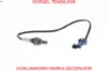  Oksijen Lamda Sensörü 207-308 16 16v Ithal  1618.V3  PEUGEOT, MINI COOPER, CITROEN MİCRON 1618V3 resmi