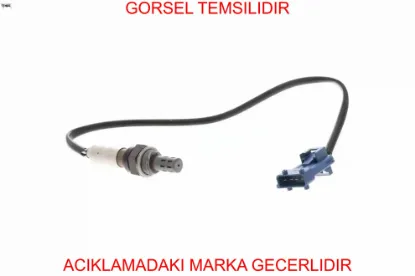 Oksijen Lamda Sensörü 207-308 16 16v Ithal  1618.V3  PEUGEOT, MINI COOPER, CITROEN MİCRON 1618V3 resmi