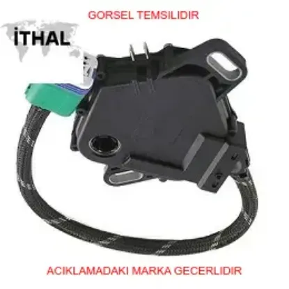  Al4 Otomatik Sanziman Kontak P2008-208-306-308-c3-c5-ds3-xsara-jumpy-expert 2529.27/ 7700100010 resmi